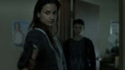 The Mist Season 1 Episode 5 : "The Waiting Room" MEGAVIDEO [Watch Spike TV]