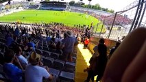 Vlog Munich: The Fiercest Lower Derby In The World. 1860 Munich vs Bayern Munich | RedCard
