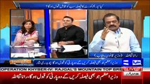 Tonight with Moeed Pirzada - 22nd July 2017