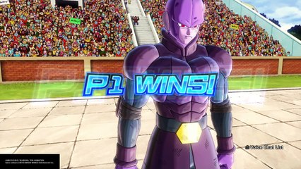 DRAGON BALL XENOVERSE 2: the delusion is real