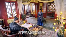 [Eng][HD]楚乔传楚乔传 Princess Agents 31 (TV33-34) ENG Sub【未删减版】 赵丽颖 林更新 窦骁 李沁 主演