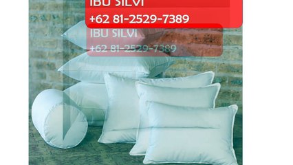 IBU SIVI +62 81-2529-7389(TELSEL), BANTAL PENGINAPAN MURAH!!