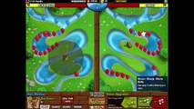 The Bloontonium Mine Strategy Guide - Bloons TD Battles - Defense Mode - R85 