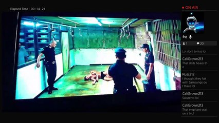 Mr. Baltimore Chillin (226)