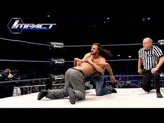 Kenny King vs. Drew Galloway (Mar 6, 2015)
