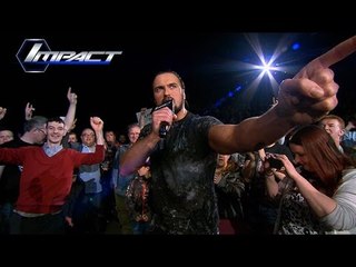 Drew Galloway Vows To STAND UP In Epic Speech! (Mar 6, 2015)