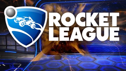 CO-OP MODE ENGAGE!! | Rocket League #2