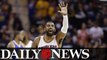 Kyrie Irving asks Cavaliers for trade and says he would go to Knicks
