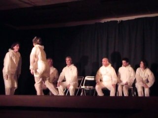 Extrait "parfois j'en ris encore" textes de Jean-Paul Dubois