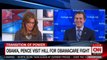 Jim DeMint on CNNs Newsroom with Carol Costello on Obamacare