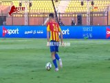 شاهد ثاني أهداف البطولة العربية نصر حسين داي 2 الوحدة الاماراتي 0 المجموعة الأولى