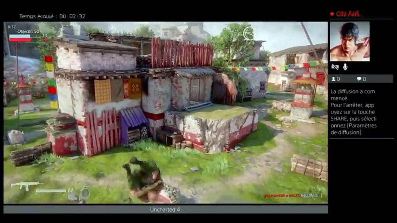 Uncharted 4 (2)