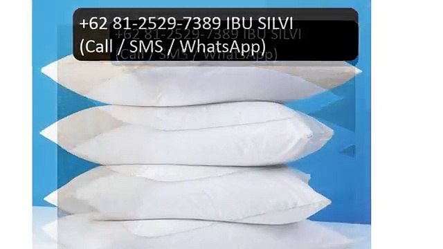 IBU SIVI +62 81-2529-7389(TELSEL), BANTAL PENGINAPAN
