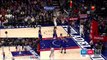 Dario Saric Full Highlights 2017.03.03 vs Knicks 21 Pts, 10 Rebs, 4 Ast, 12 Pts in 4th!