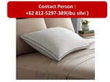 +62 812-5297-389(Tsel), PROMO TERBARU !!!, Grosir Bantal Motel Depok, Grosir Bantal Motel Surabaya