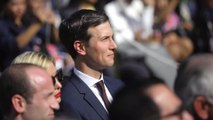 President Trump's Senior Adviser Jared Kushner 'Inadvertently Omitted' Over $10 Million In Assets