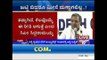 BBMP Elections: CM Siddaramaiah 'Regrets' Halting Ambulance While Campaigning
