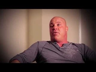 IMPACT Unlocked Interview:  Kurt Angle Interview about Foxcatcher Pt. 2