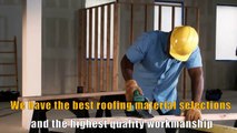 Come See this Special Video about Residential Roofing Contractor Antioch Service