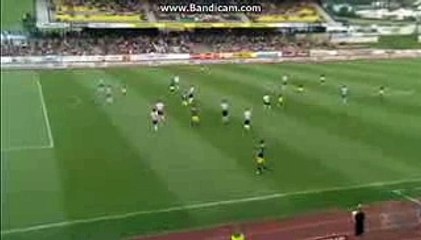 Yabo Goal - AC Wolfsberger 0-1 FC Salzburg  22.07.2017 (HD)