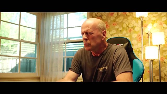 L.A. RUSH Bande Annonce VF (2017) Jason Momoa aka Aquaman, Bruce Willis
