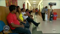 Falta de defensores públicos afeta municípios do Pará