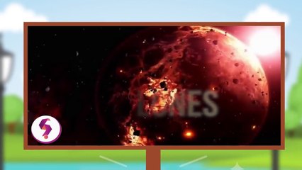 10 معلومات مدهشة لم تكن تعلمها عن كوكب الأرض ستثير فضولك !‬