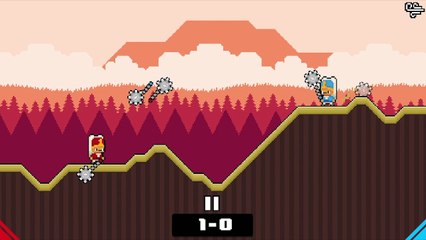 Mace Of Janissary - 2 Player iPad, iPhone Games