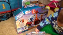 Y amigos juguetes trenes vídeo video Niños para y Thomas su amigo Thomas Thomas el motor del tanque fo