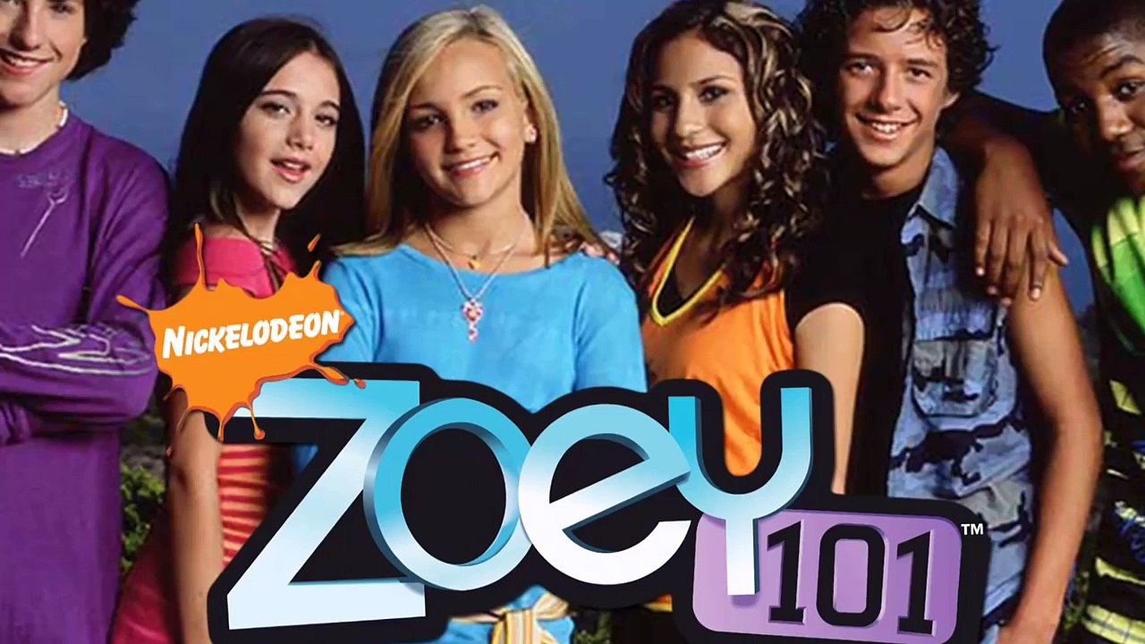 Zoey 101 Cast Then And Now (Before and after)