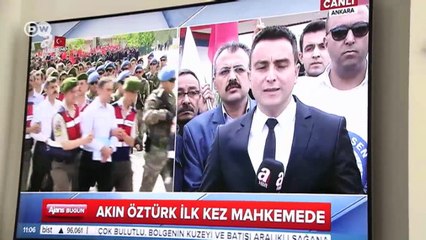 Sociedad turca dividida tras el fallido golpe de estado | Reporteros en el mundo