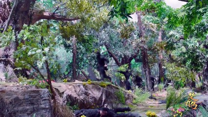 [Eng][HD]楚乔传楚乔传 Princess Agents 38 (TV41-42) ENG Sub 【未删减版】赵丽颖 林更新 窦骁 李沁 主演