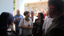 Sivas Aşık Veysel Memleketi Sivas'ta Festivalle Anıldı