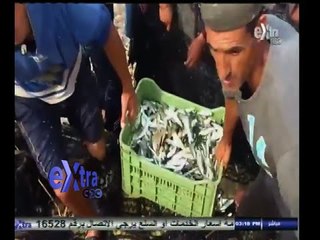 #غرفة_الأخبار |عودة الحياة لطبيعتها في مياه غزة بعد وقف اطلاق النار