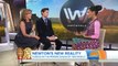 Thandie Newton: Being Nude On ‘Westworld Is Liberating | TODAy