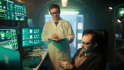 Универ. Сезон 11. Серия 3