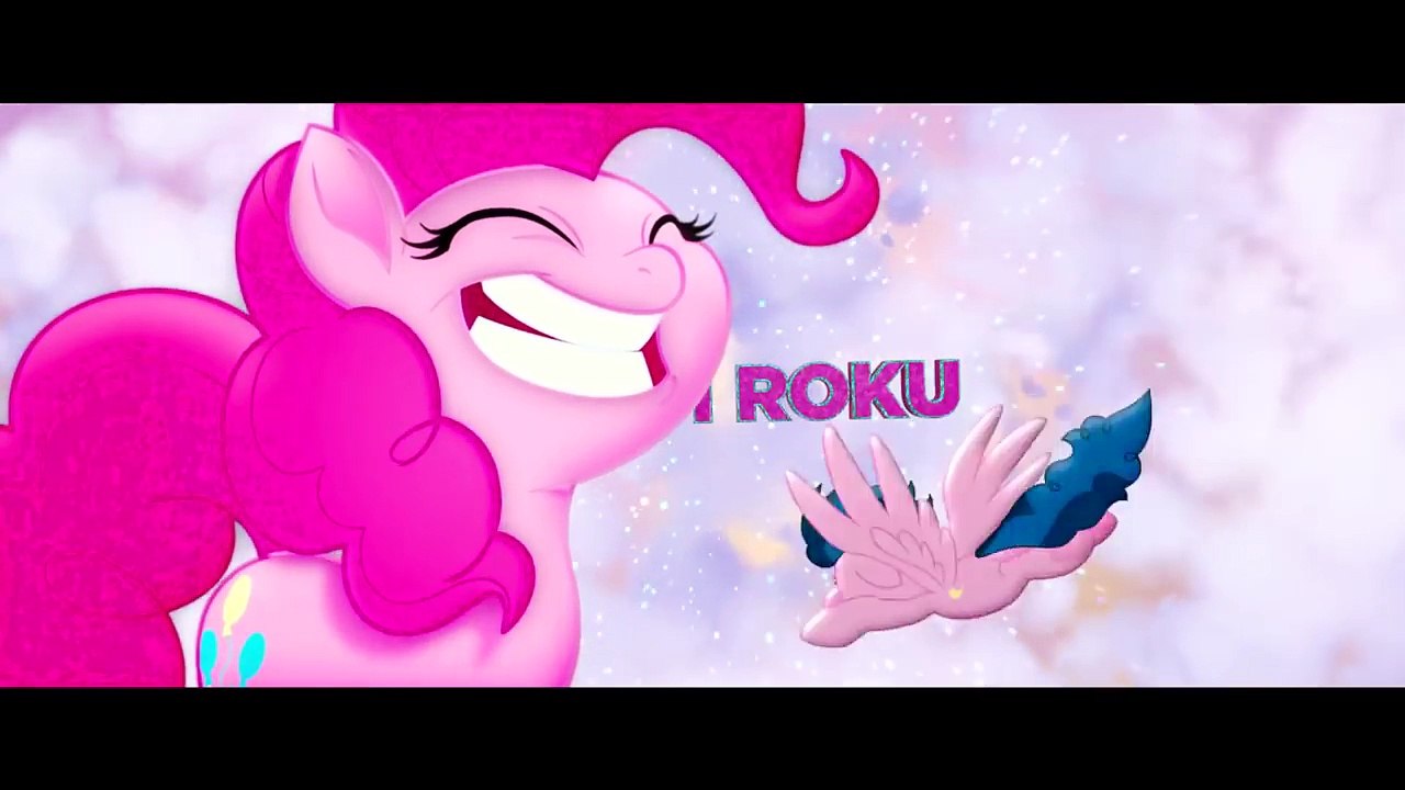My Little Pony- Film - polski zwiastun