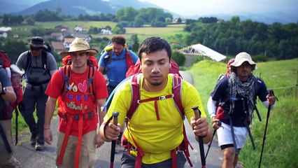 FOOTPRINTS OFFICIAL TRAILER HQ HD