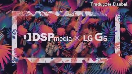 ★ KARD - Hola Hola [Legendado em PT-PT]