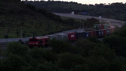 comboio 50371 -elvas