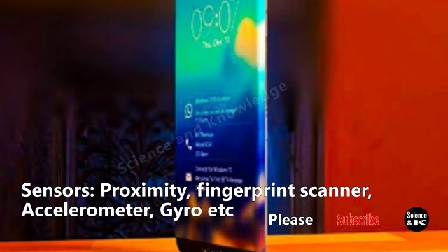 Nokia EDGE 2017 Full Phone Specifications, Features, Price in India, Release Date