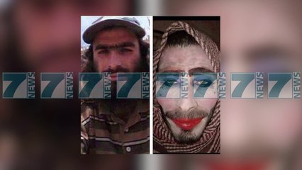 Download Video: MILITANTET E ISIS NISIN TE MASKOHEN SI GRA - News, Lajme - Kanali 12