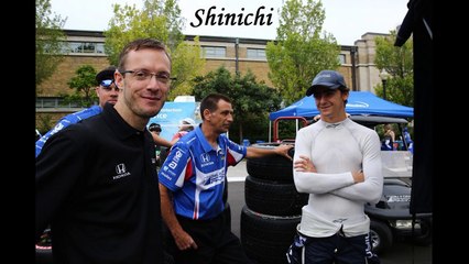 Resumen del GP de Toronto 2017 - Loquendo