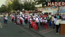 Doğu ve Güneydoğu Anadolu'da Kardeşlik ve Spor Turnuvaları düzelendi |sonhaber.im