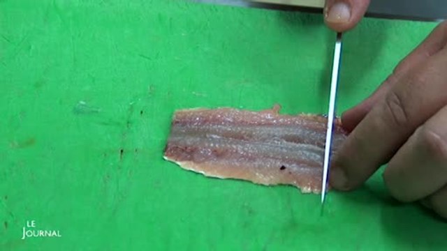 Gastronomie: Les meilleures recettes de la sardine vendéenne