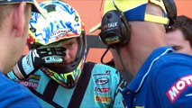 Best Moments MXGP Qualifying Race - MXGP of Czech Republic 2017 - motocross
