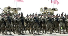 ABD Savunma Bakanlığı Pentagon İtiraf Etti: ABD'nin İmparatorluğu Çöküyor