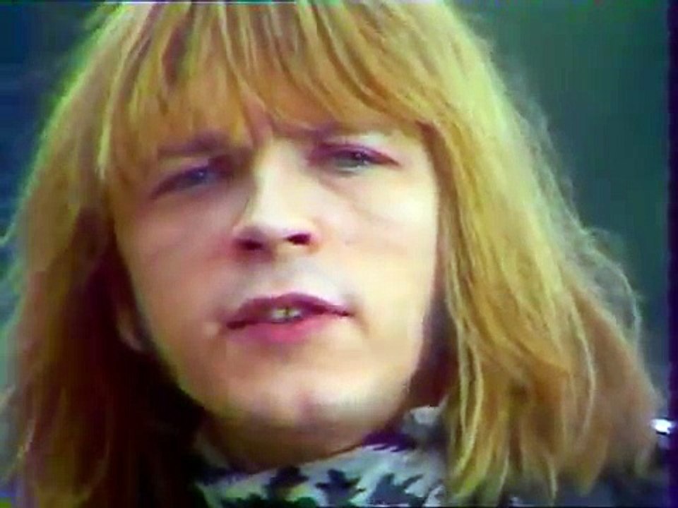 RENAUD La boum