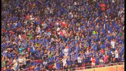 Chelsea vence con un 3-0 al Arsenal en Pekín