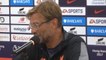 Klopp jokes that Salah will be a 'definite starter' for Liverpool